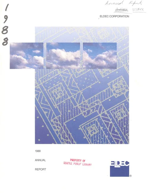 Eldec 1988