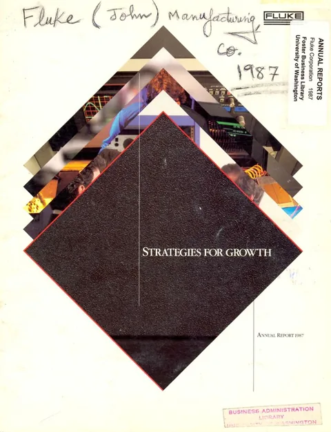 Fluke 1987