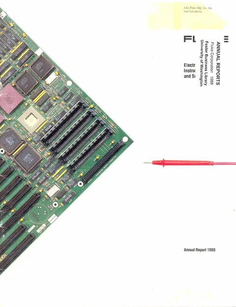 Fluke 1988