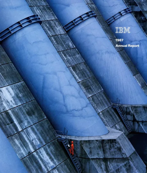 IBM 1987