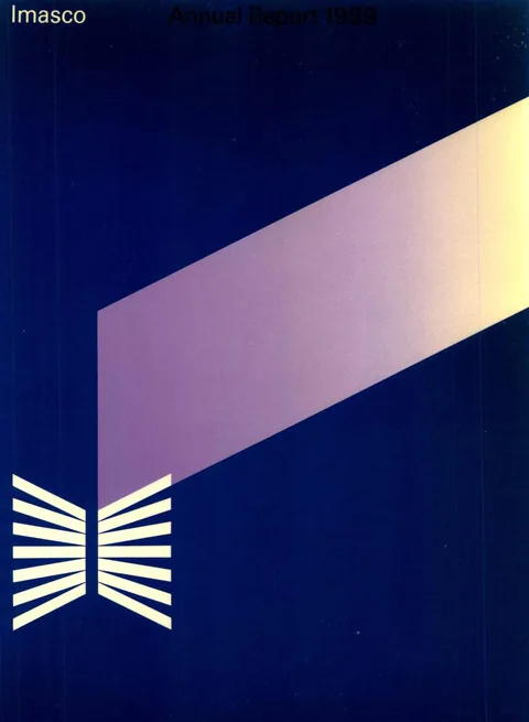 Imasco Ltd 1989