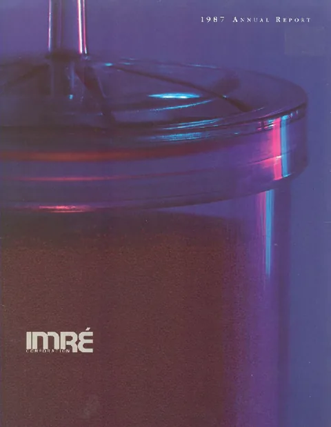 IMRE 1987