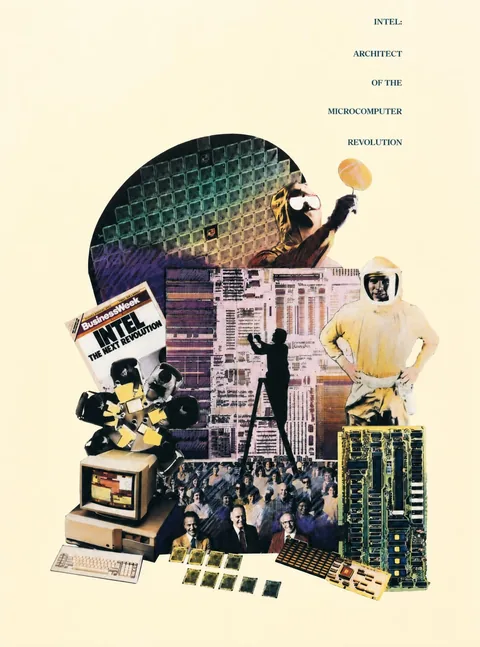 Intel Corporation 1988